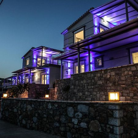 Mountain & Sea Apartment Kalamata Luaran gambar