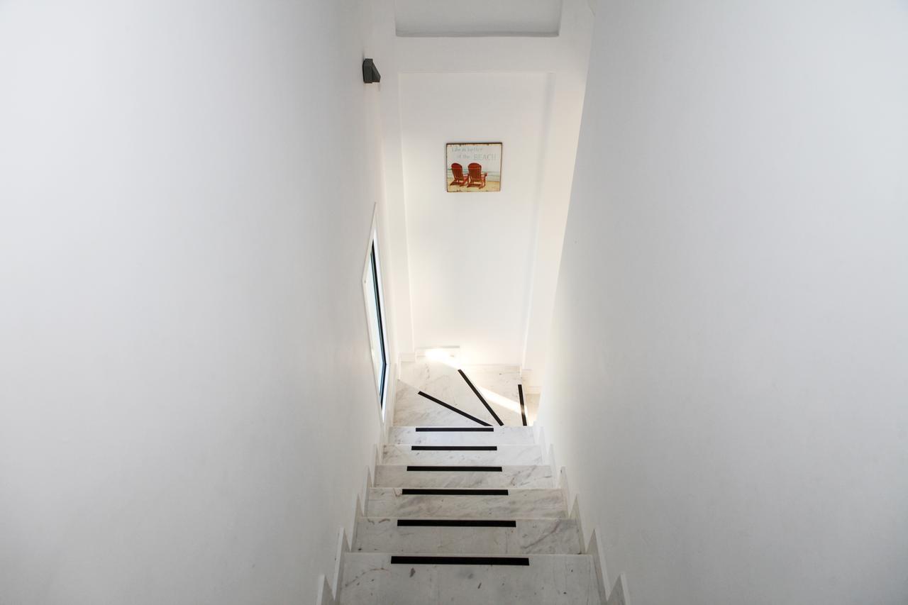Mountain & Sea Apartment Kalamata Luaran gambar