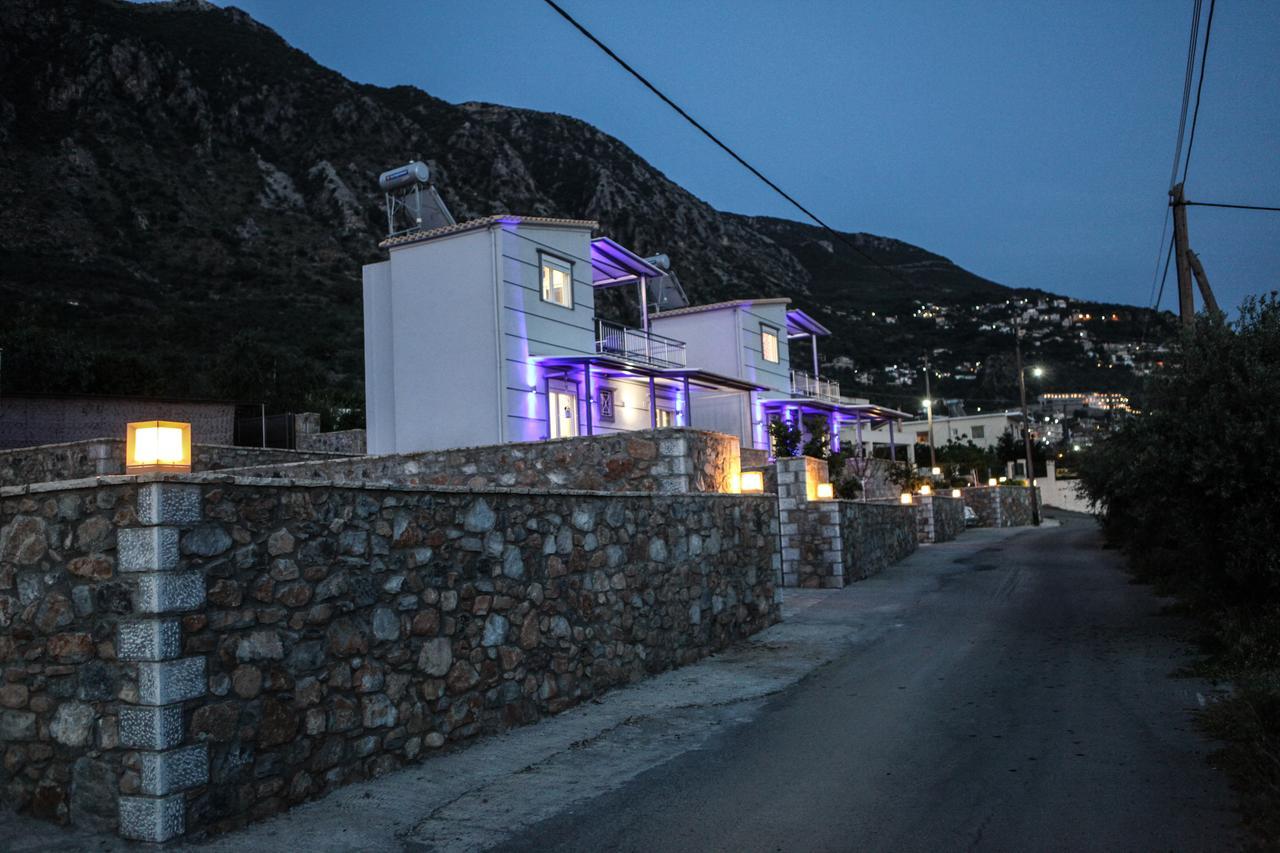 Mountain & Sea Apartment Kalamata Luaran gambar