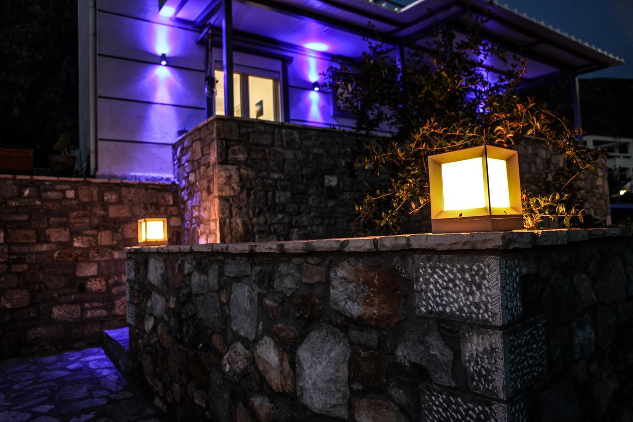 Mountain & Sea Apartment Kalamata Luaran gambar