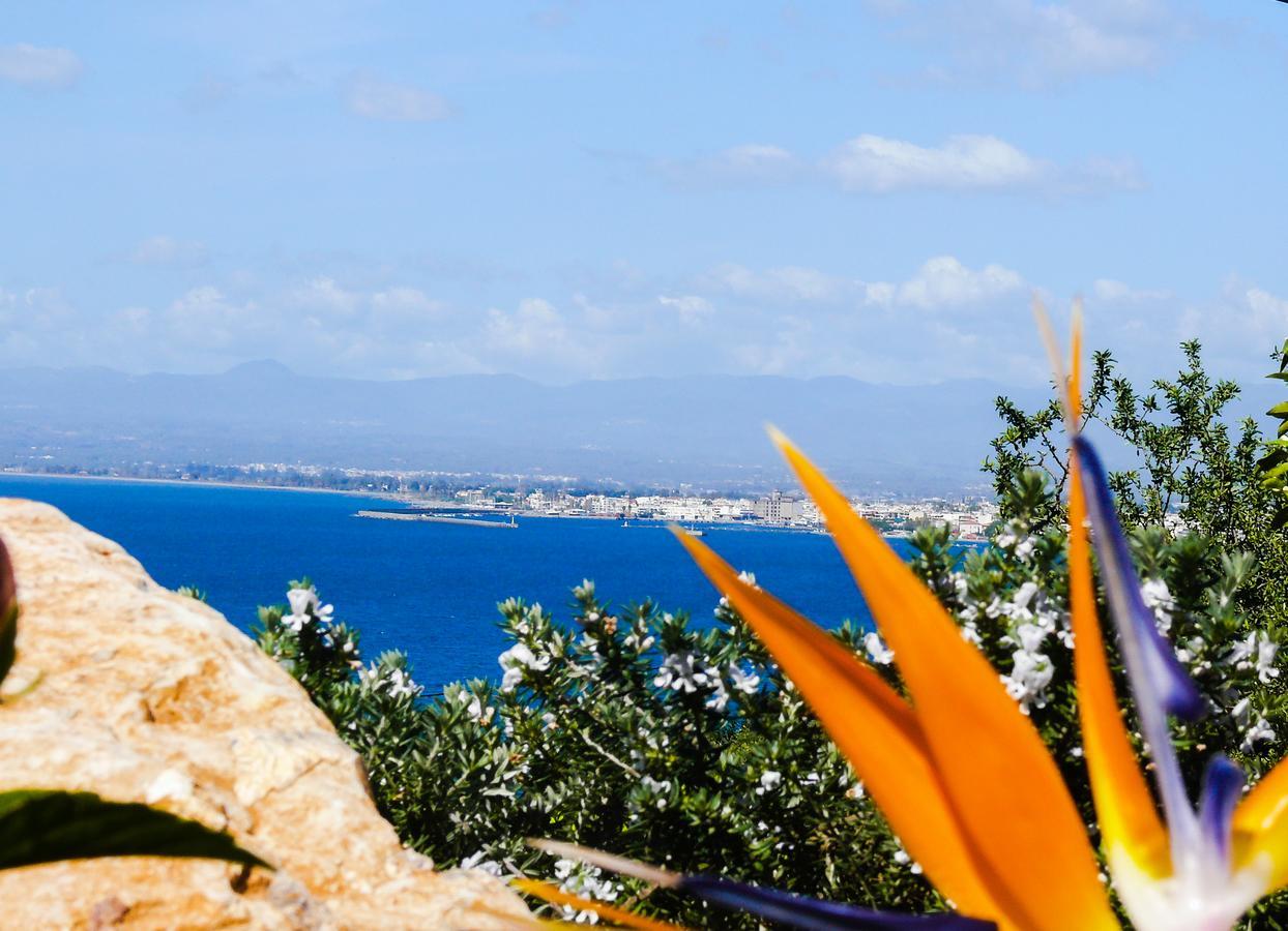 Mountain & Sea Apartment Kalamata Luaran gambar